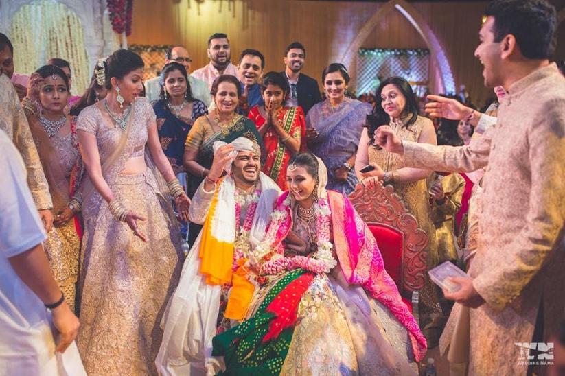 Weddingnama