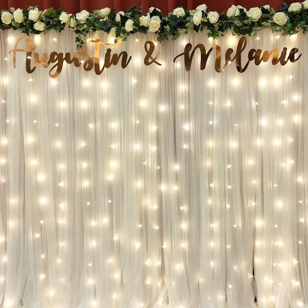 Wedding Background Decorations 100% Authentic, Save 50% 