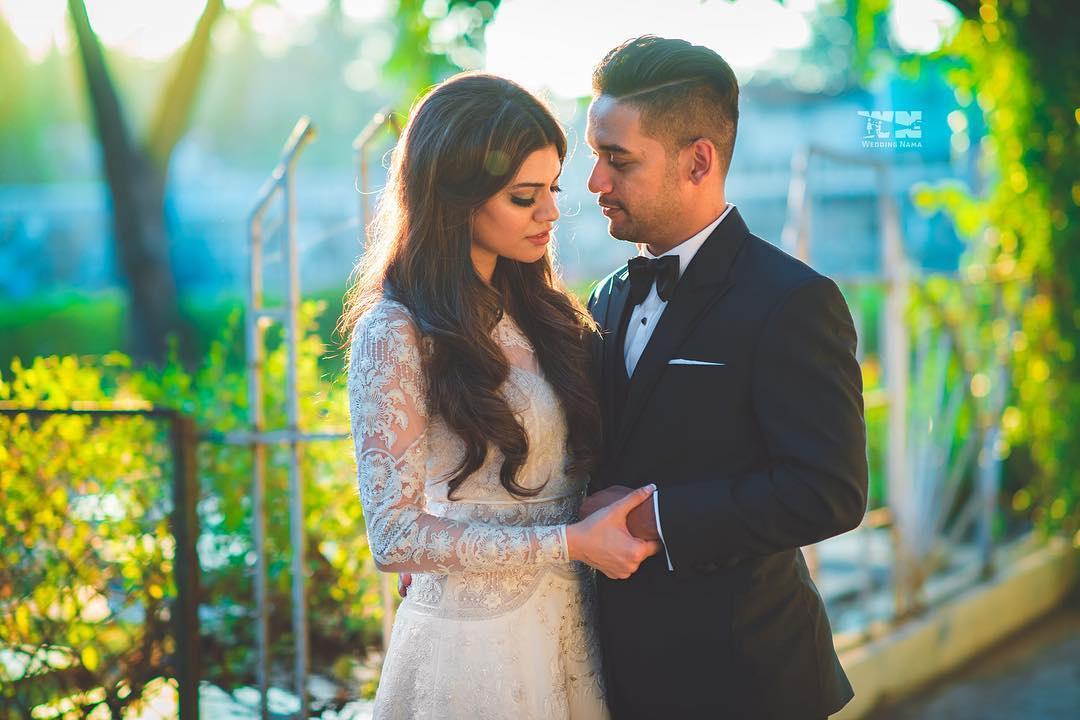 Weddingnama