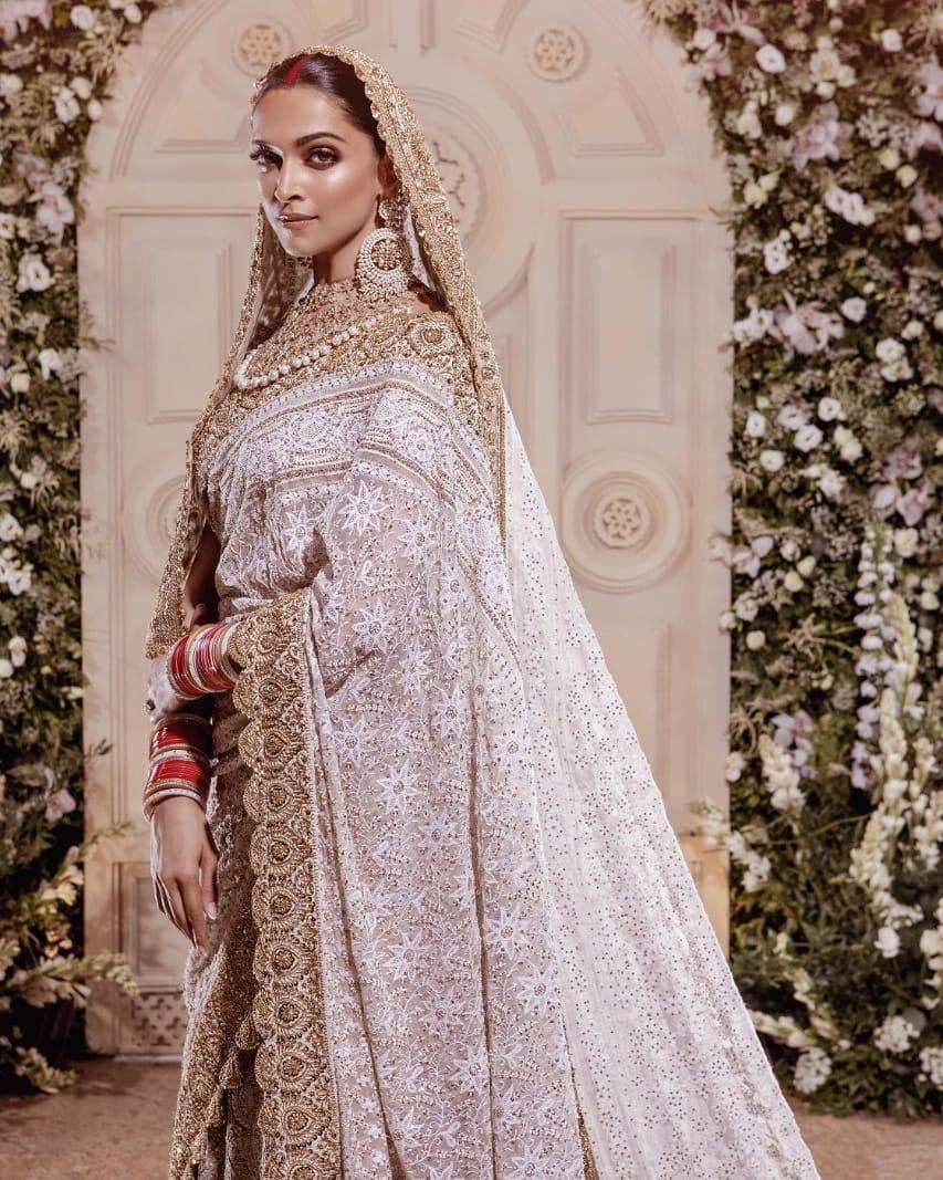 Wedding Dresses: Shopping Guide for Indian Wedding Dresses | Vogue India |  Vogue India