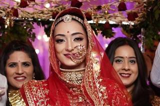 rajput wedding photos