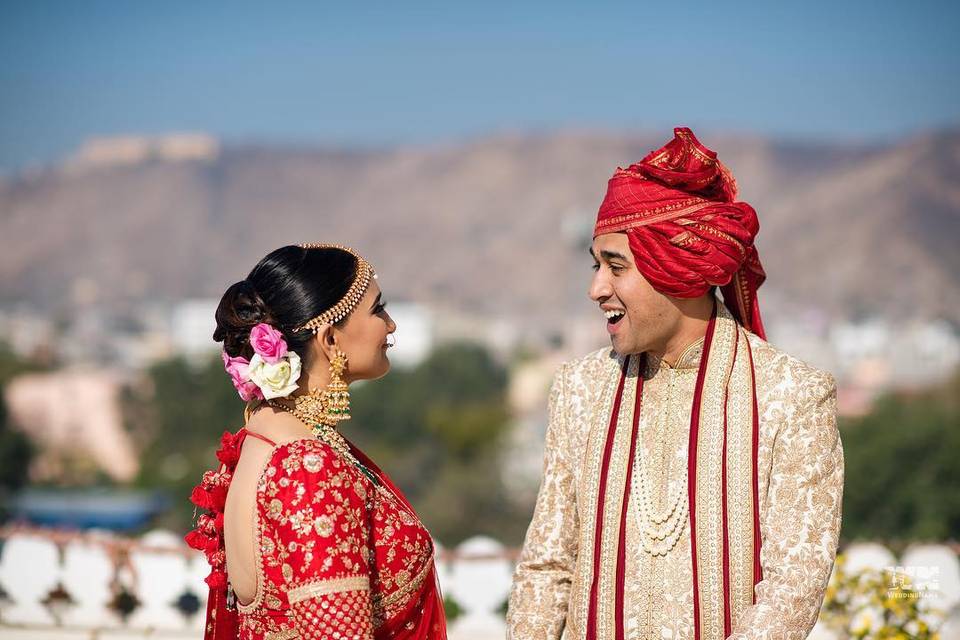 Traditional Indian Wedding Gifts Common Across Different Cultures