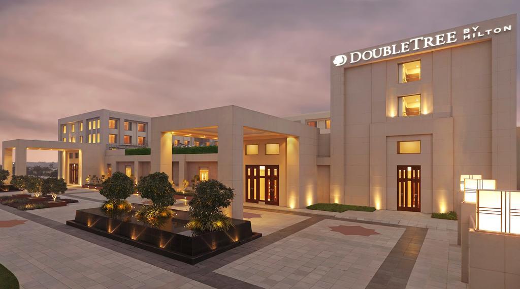 DoubleTree by Hilton Hotel, Agra