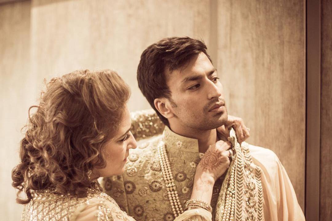 8 Mother Of The Groom Hairstyles To Impress As A Stellar Saas