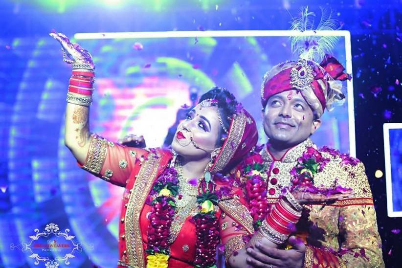 Wedding Functions: Carnival of Unforgettable Moments Until D-day