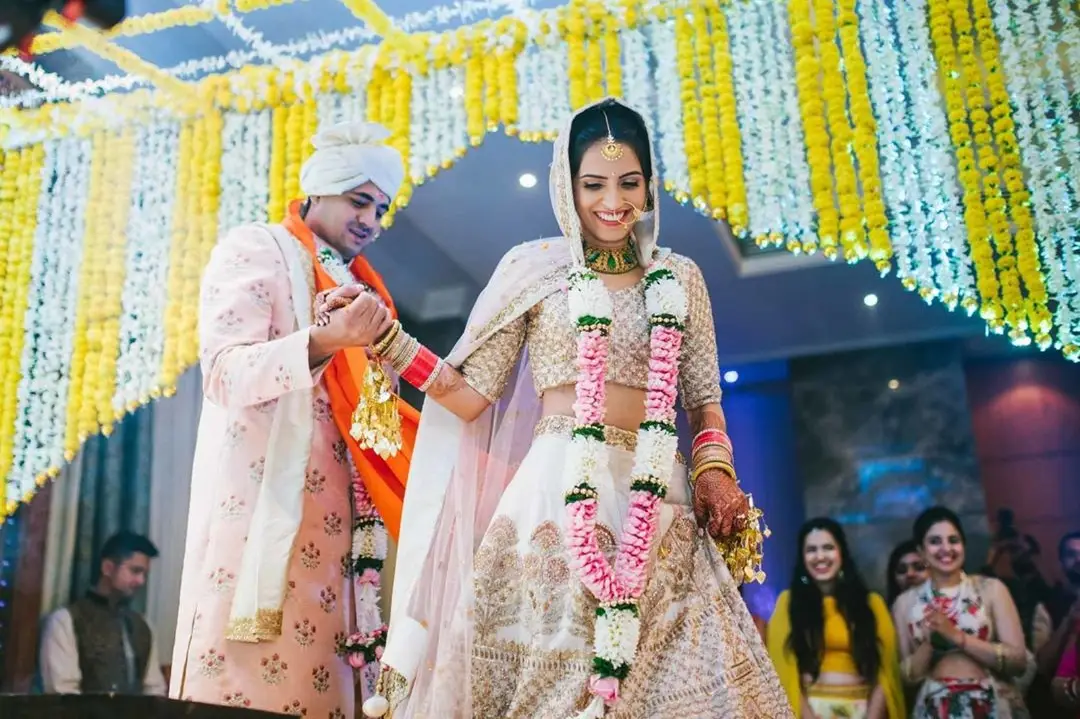 Indian Wedding Wear White Lehenga Choli for Women Latest Designer Lakhnowi  Work Party Wear Lengha Choli Bridesmiads Lehenga Indian Dress - Etsy