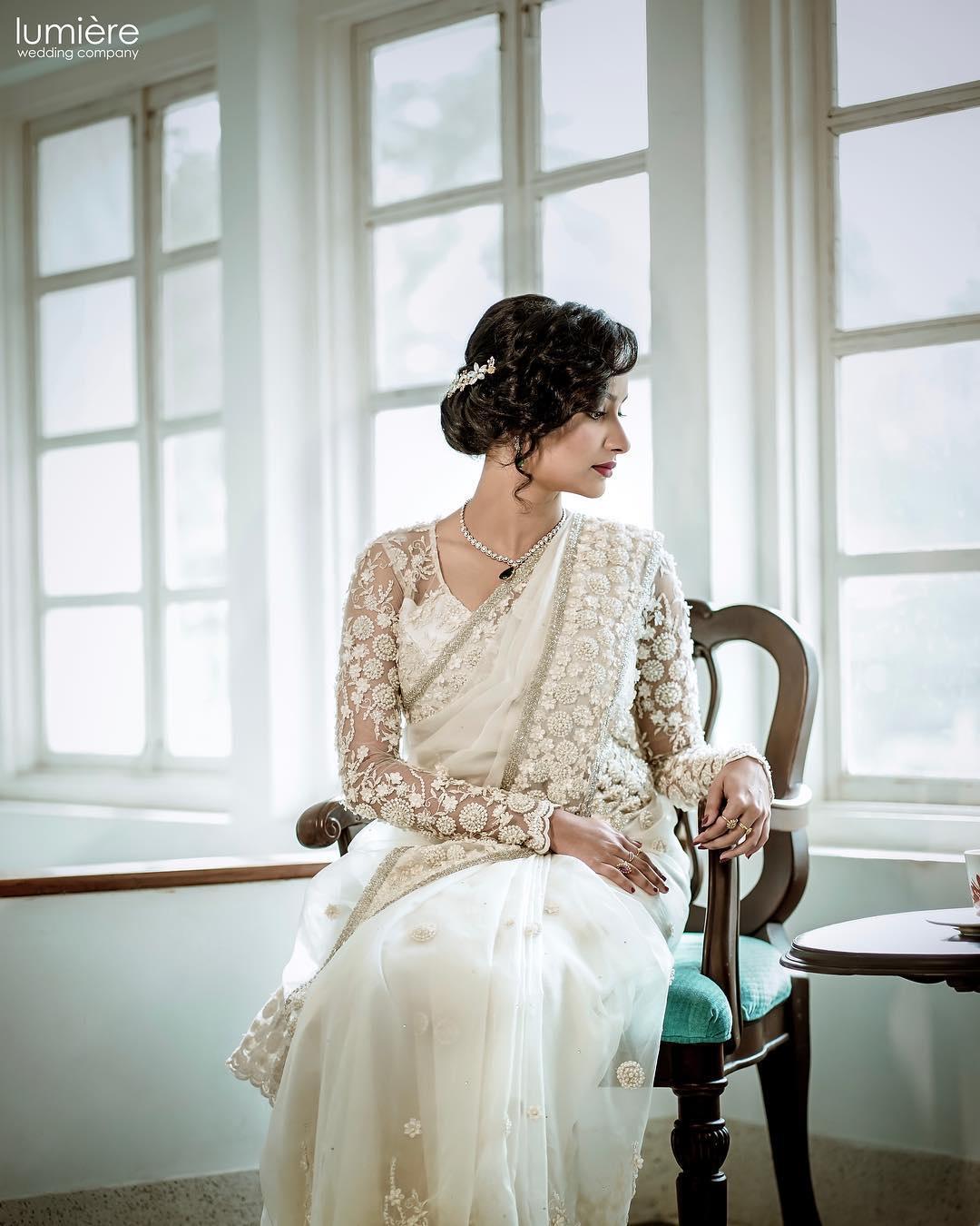 How to Wear Your Bridal Lehenga Again