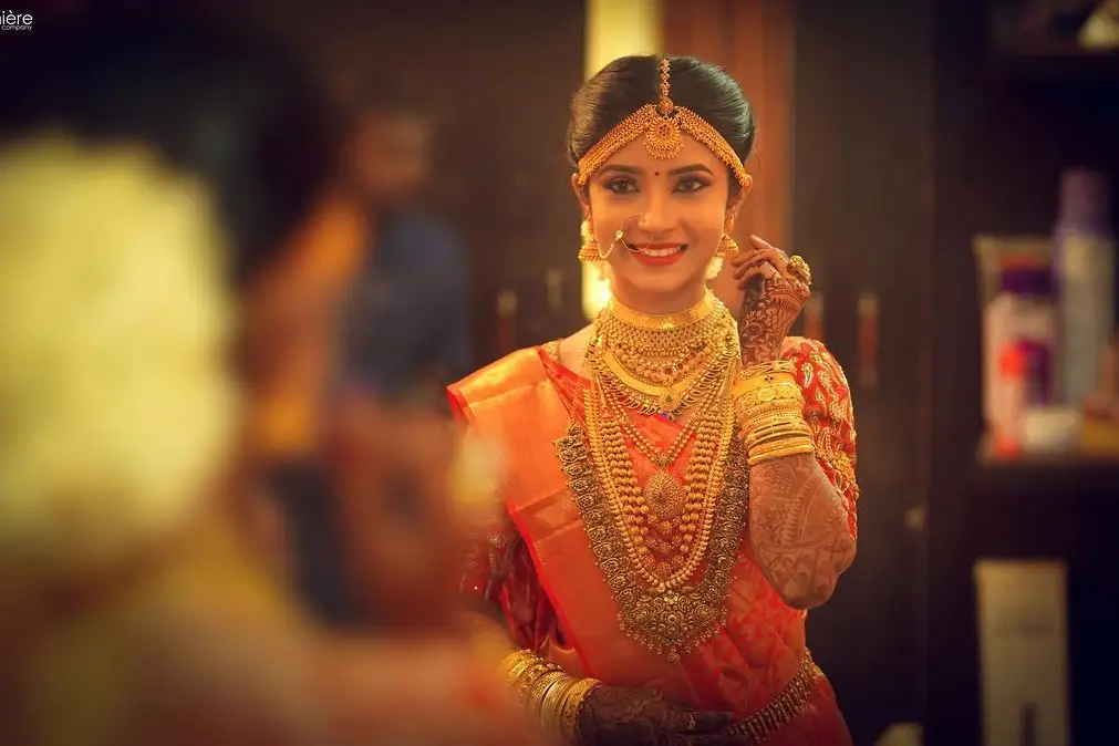 Dazzling Chooda and Kalire Shots of Beautiful Indian Brides