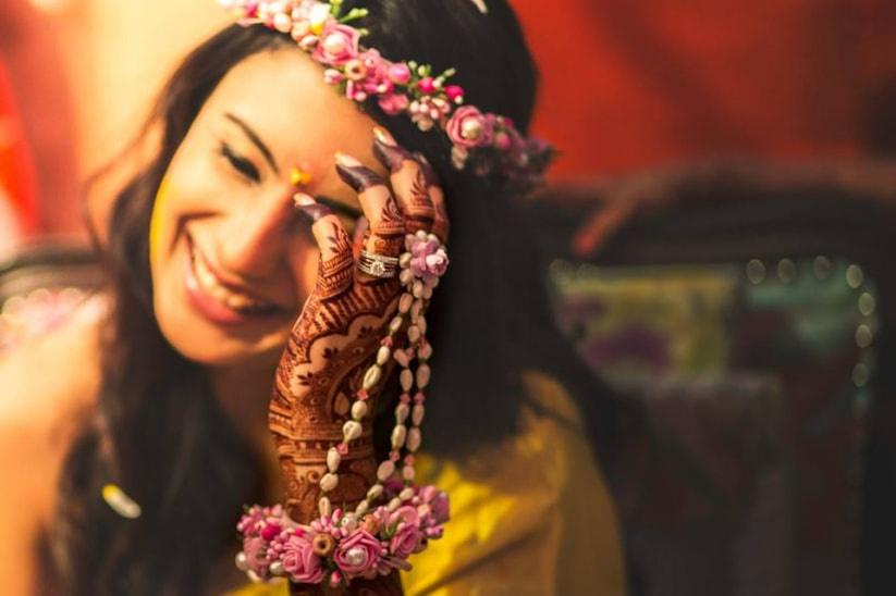 Priyam Parikh Pictures