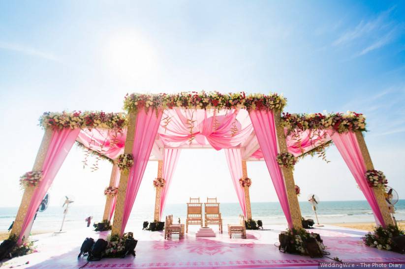 A Destination Wedding in India: Cost-Effective Ways to Plan It Right