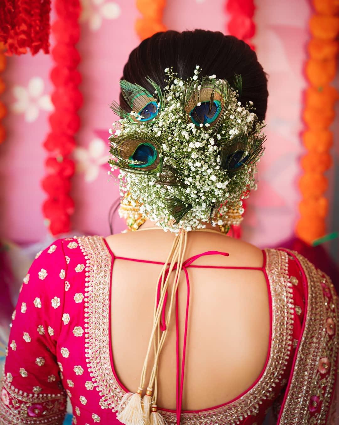 new hairstyle image by simmy makwana