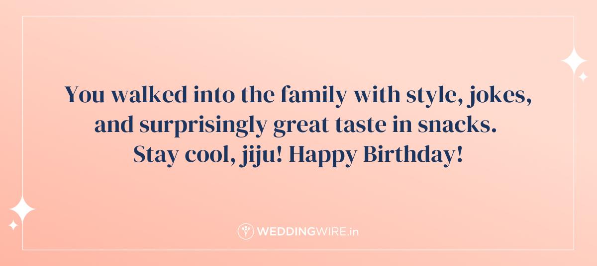 Birthday Wishes for Brother in Law