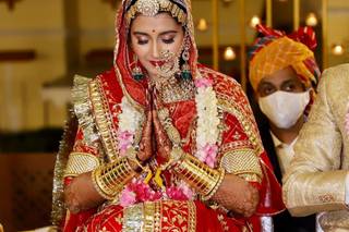 rajput wedding photos