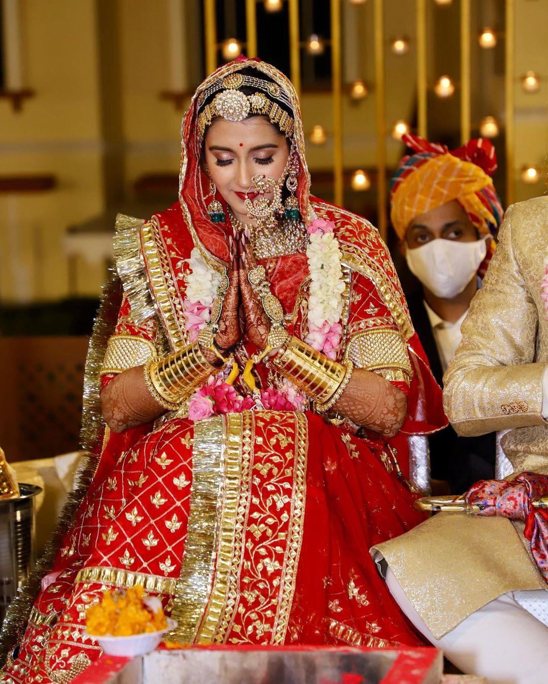 rajput wedding photos