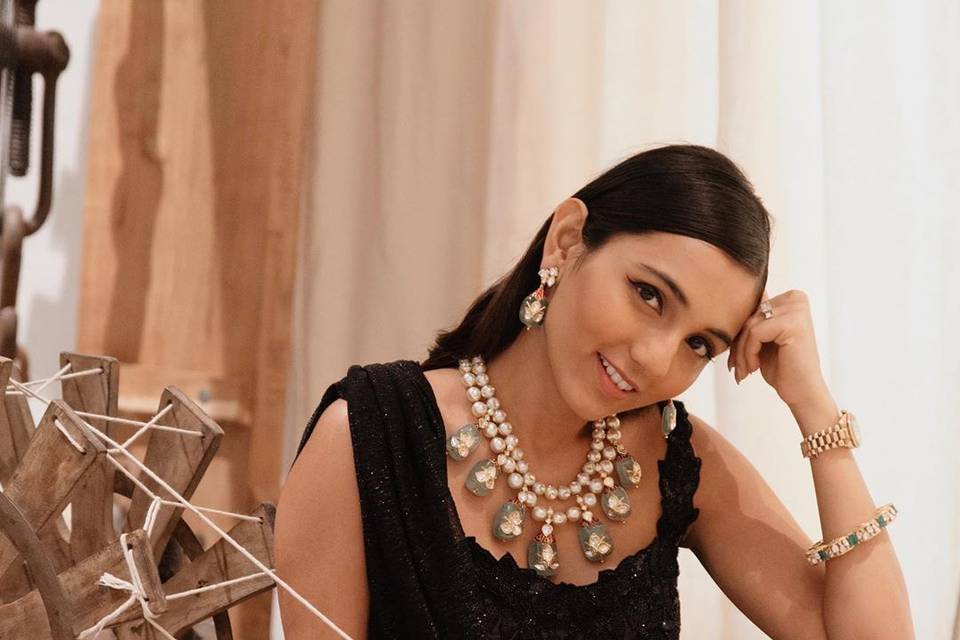 Wedding Jewellery Trends Inspired by Top Indian Lifestyle Bloggers