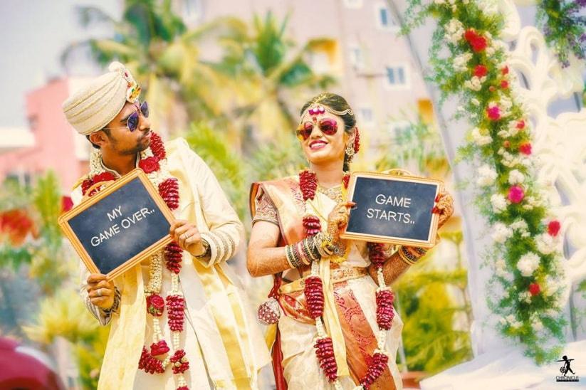 Kerala Wedding: The Traditions Of Wedding In God's Own Country