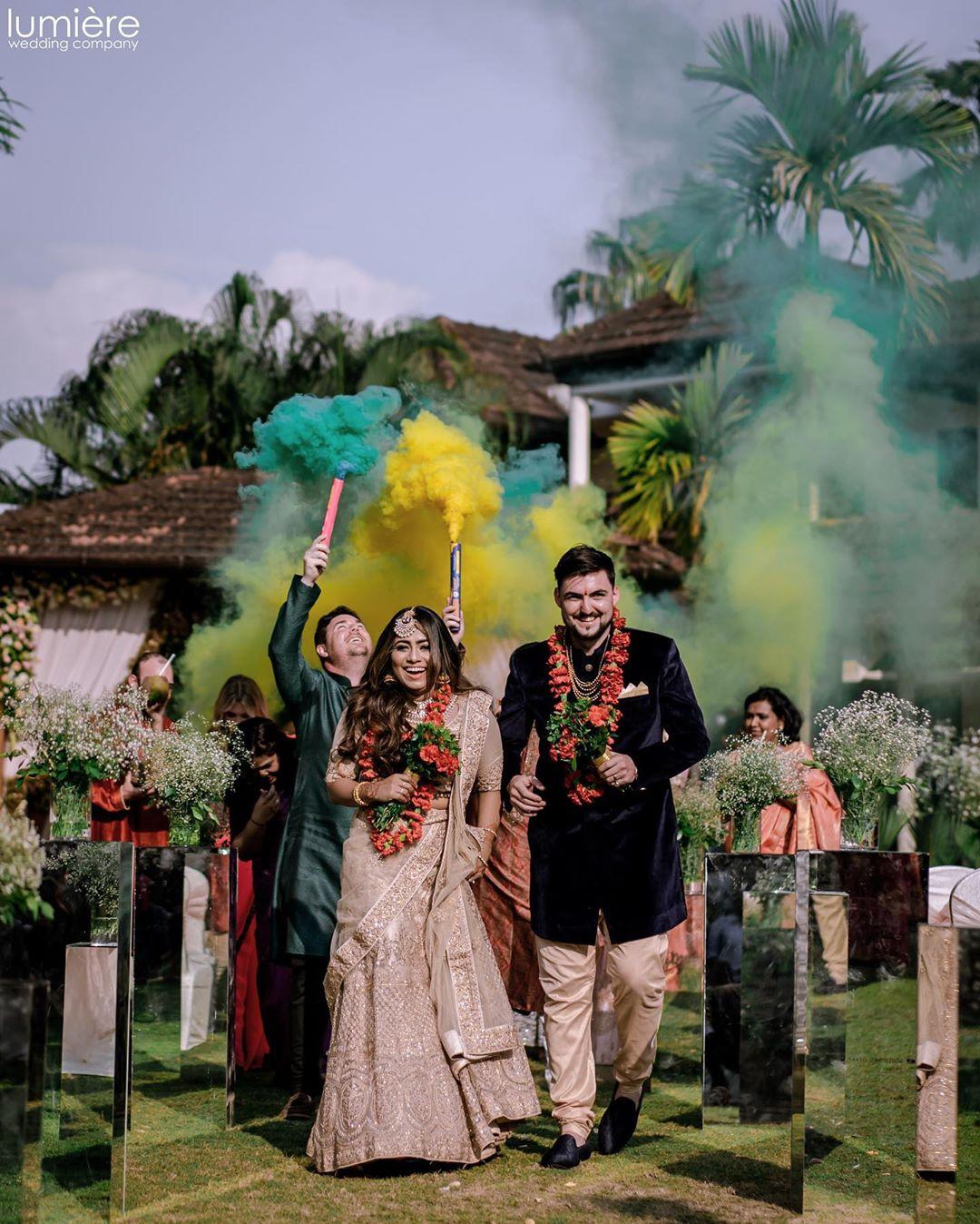Lumiere Wedding Company