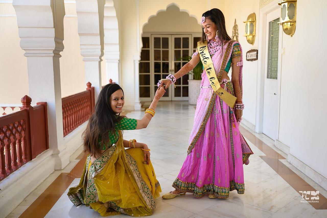 sister marriage quotes