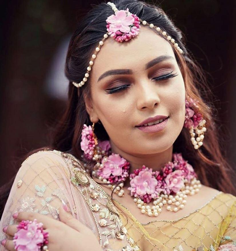 Ethnic Hair Accessories For Weddings | LBB