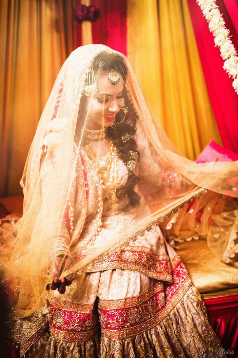S4U Shivali Glamour Georgette Heavy Embroidered Wedding Wear Kurtis