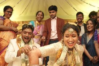 telugu marriage rituals step by step