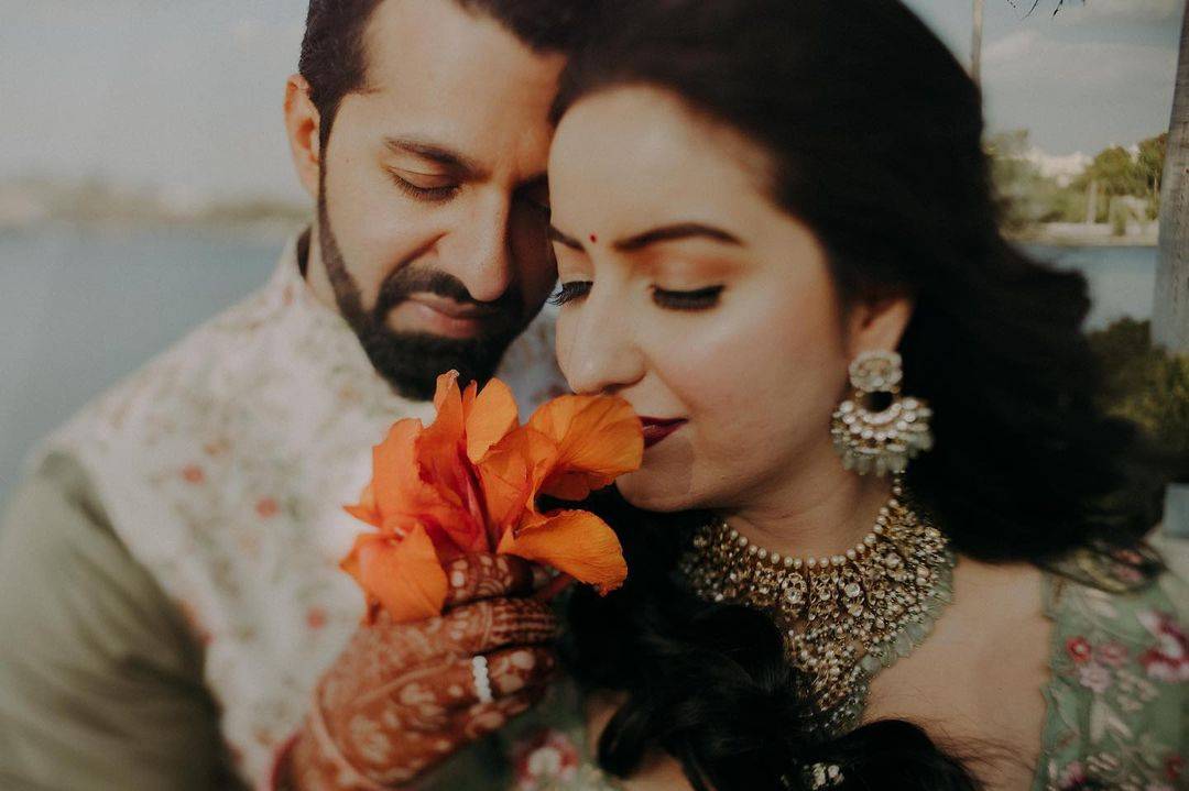 Dear newly married couple,... - Akash Niranjan Photography | Facebook
