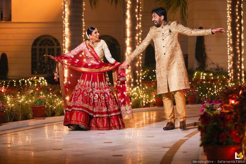 8 Unique Indian Muslim Wedding Traditions That Will Steal Your Heart with Their Galore
