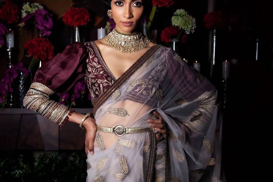 Contrasting Jewellery To Wear With Your Pink Lehenga! | Pink lehenga,  Indian bridal fashion, Indian bridal dress