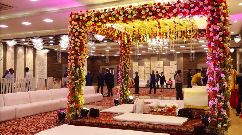 Calcutta Boating & Hotel Resorts Pvt. Ltd.