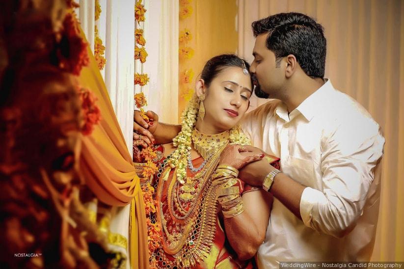 The cultural breakdown of Jewellery for South Indian Brides | Zero Gravity  Photography
