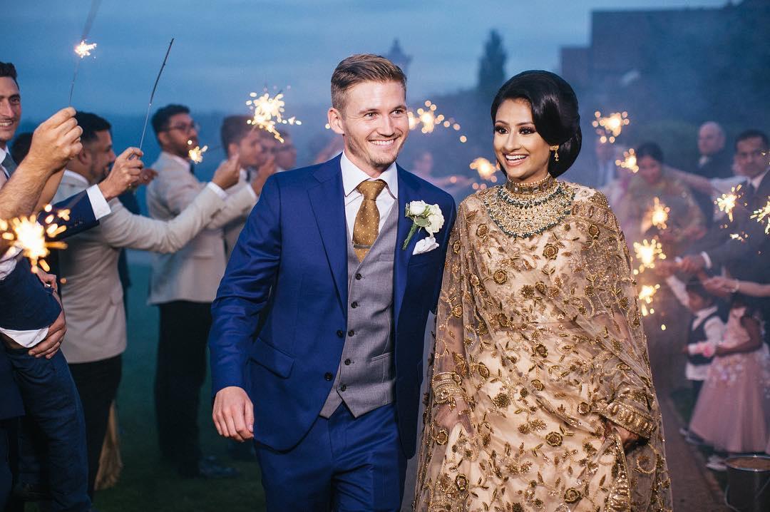 Pakistani Wedding Guest Dresses You Need To Get Your Hands On Today!