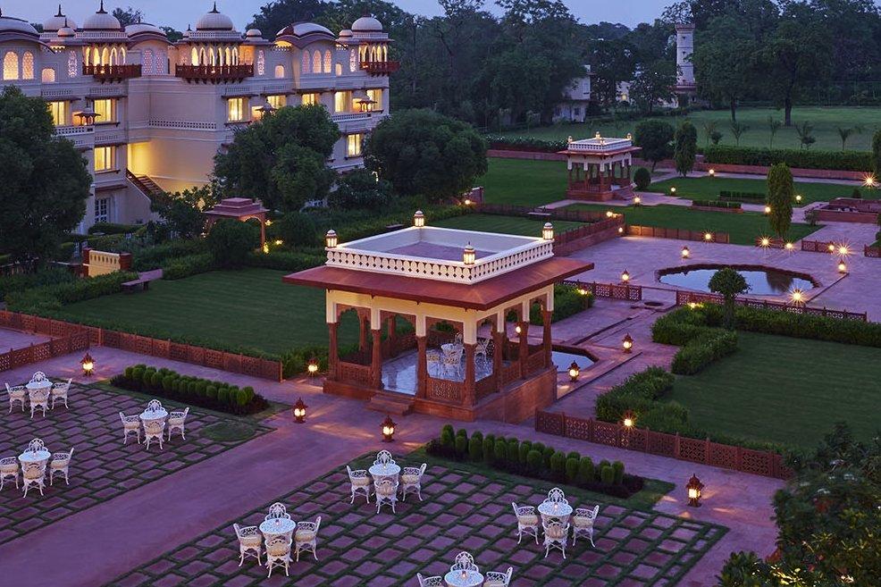 Destination Wedding in Jaipur