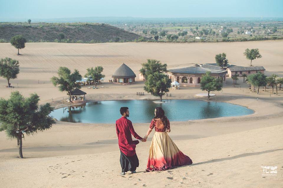 10 Unmissable Honeymoon Packages in India With Prices for Couples