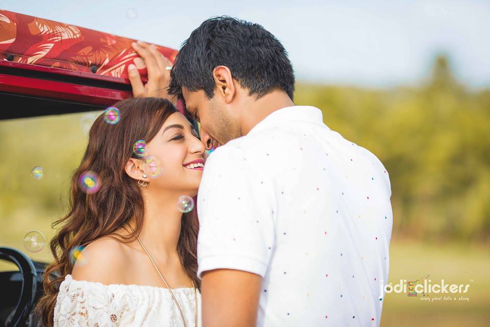 Indian-American Wedding in Princeville, Hawaii | Junebug Weddings