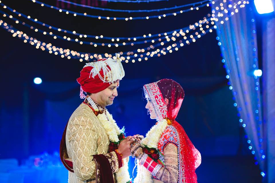 Met Via Matchmaking: Blogger Shweta Sood Reveals Her Arranged Marriage Story
