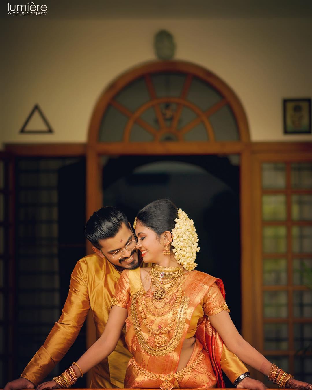 10 Kerala Saree Images That Prove This Outfit is the Ideal One