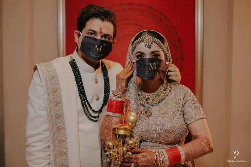 Lavish Indian Weddings Are Back and Bigger Than Ever - The New