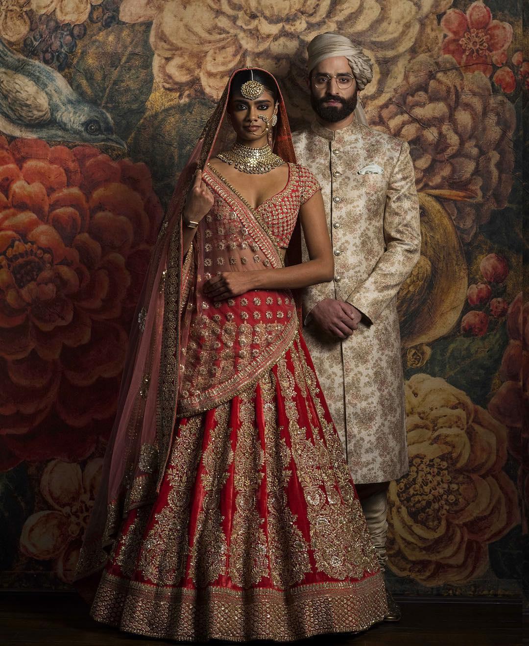 Sabyasachi Inspired – Siya Fashions