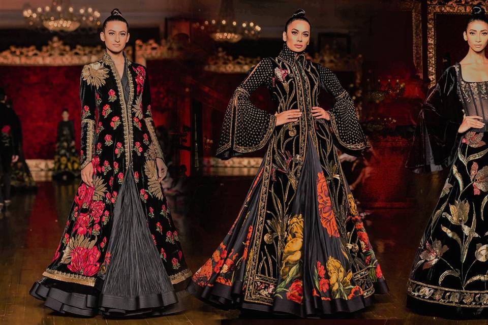 Rohit Bal