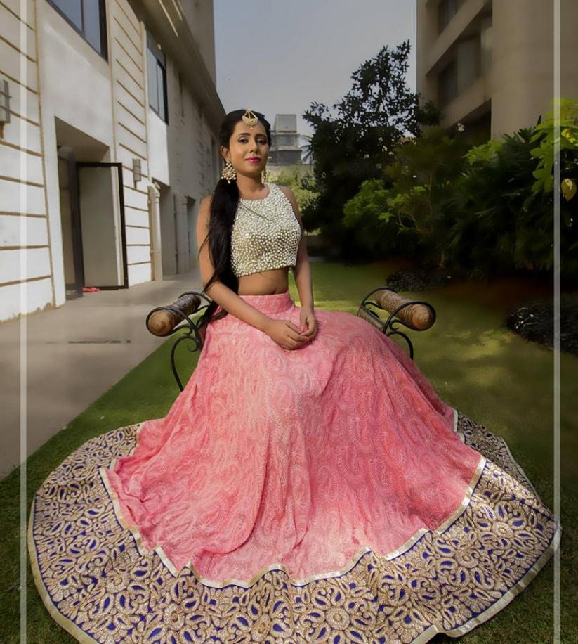 Jorss by Harshita Punjabi