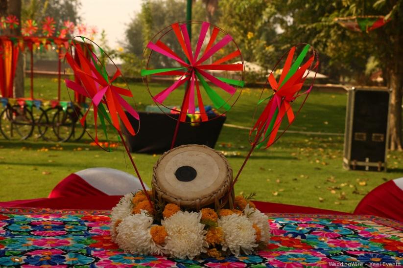 10 Home Decoration for Indian Wedding Ideas to Use on Your D-day