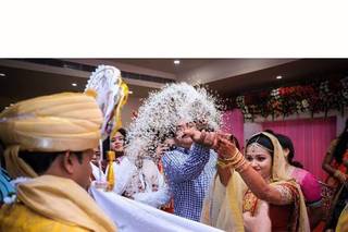 Odia Marriage