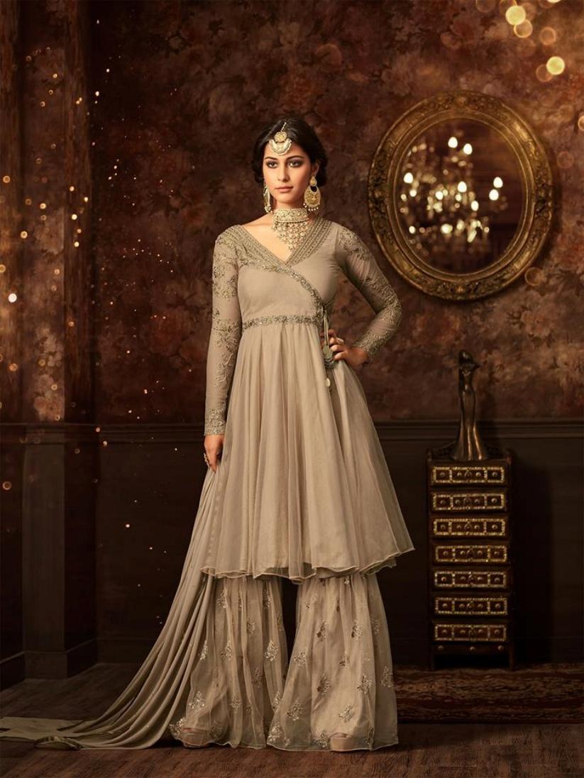 Bridal kurti hotsell