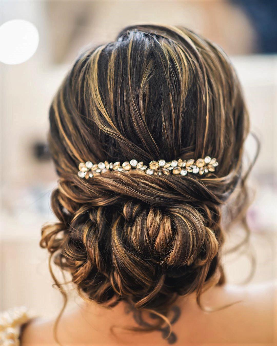 hair accessories to make buns