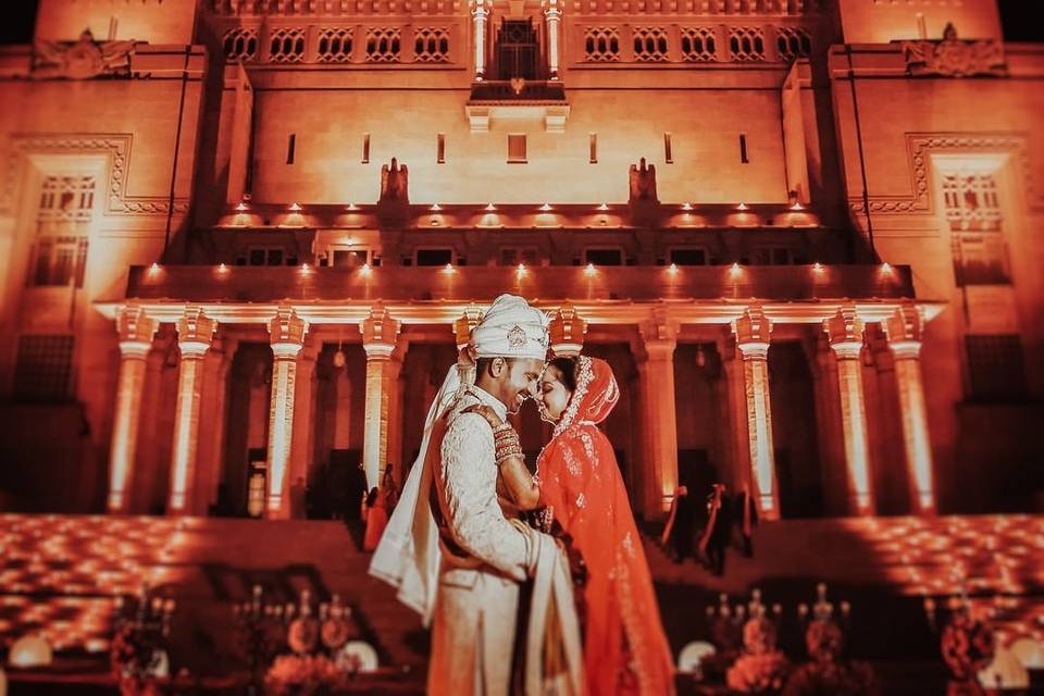 Umaid Bhawan Jodhpur And 6 Real Weddings That Took Place Here