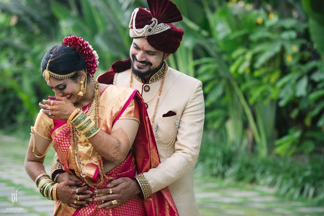 Nimitham Wedding Photography