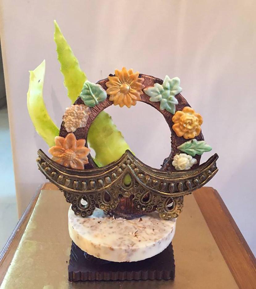 Theme Cakes & Cupcakes By Choco Lo Citi