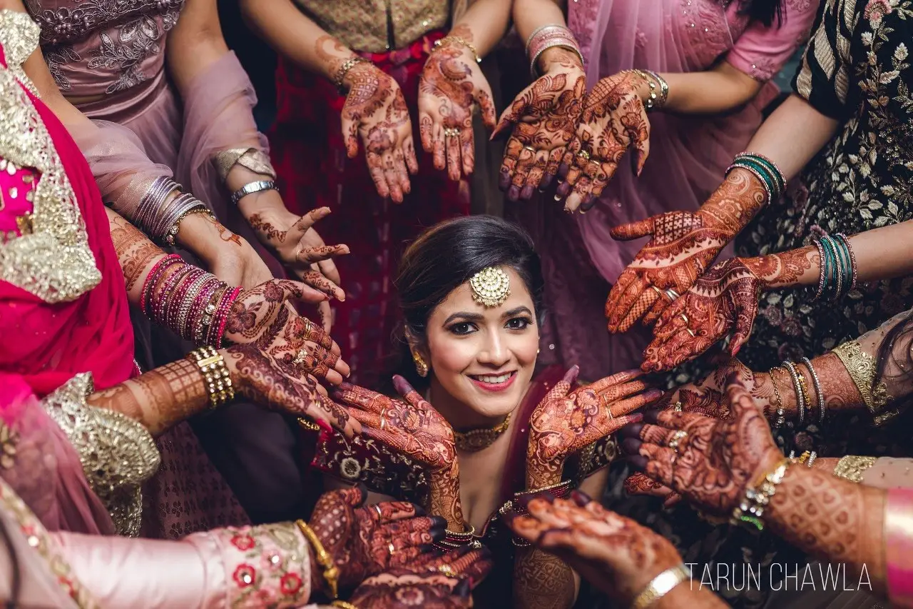 5 Beautiful Hindi Quotes for Mehndi Ceremony Invitation Cards -  www.victoryinvitations.com