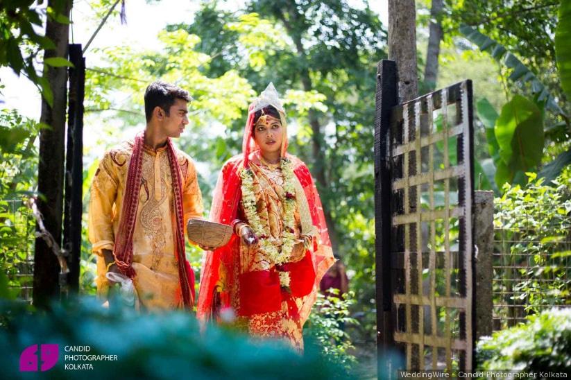 Candid Photographer Kolkata