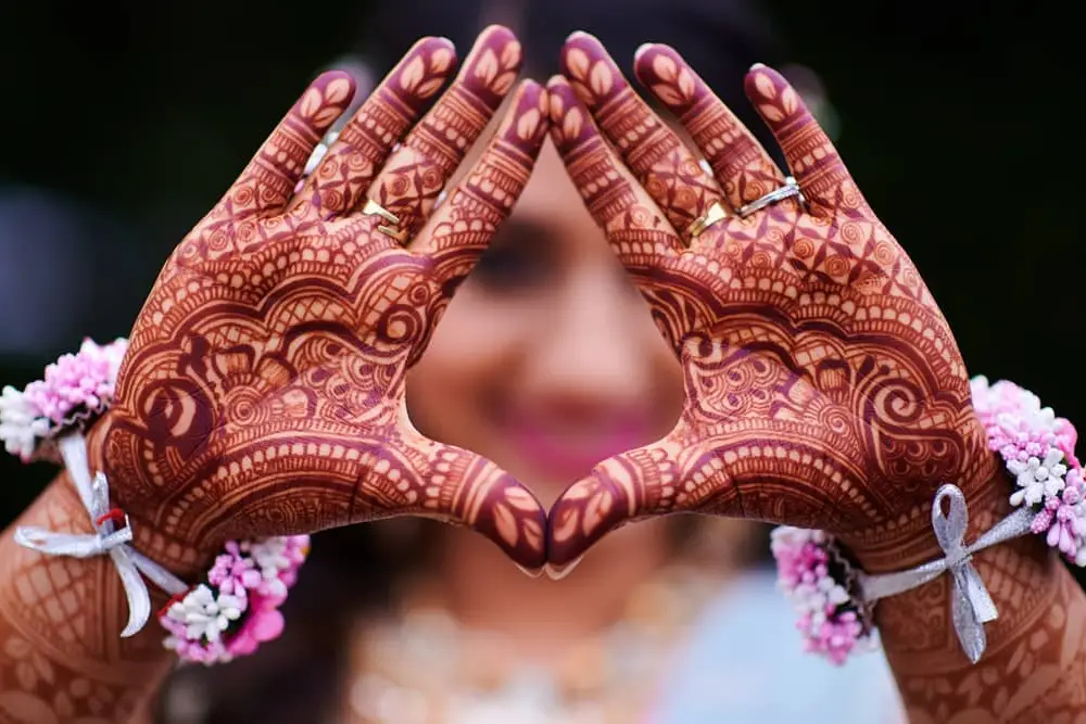 Which are simple and beautiful backhand mehndi designs? - Quora